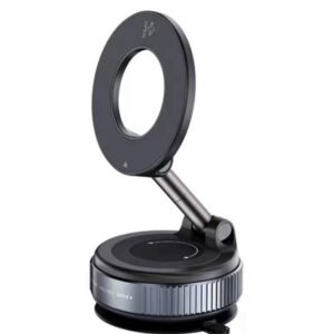 SYNK K007 Vacum Suction Magnetic phone holder