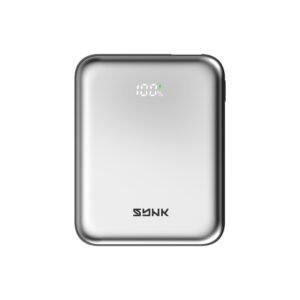 SYNK ICE CUBE Power Bank 5000mAh