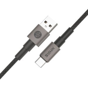 SYNK Neo Series  USB-A to USB-C Data Cable