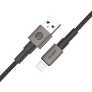 SYNK Neo Series  USB-to-Lightning Data Cable