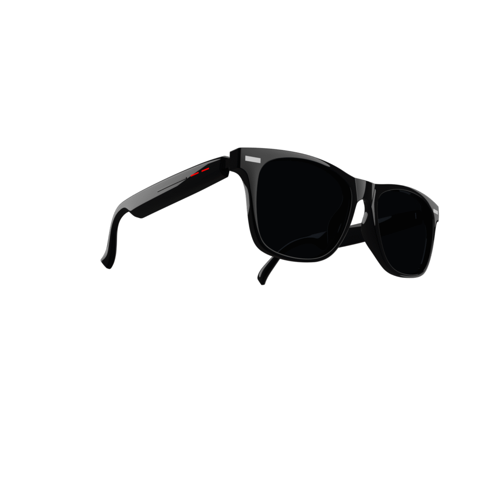 SYNK MORPHEUS Smart Glass