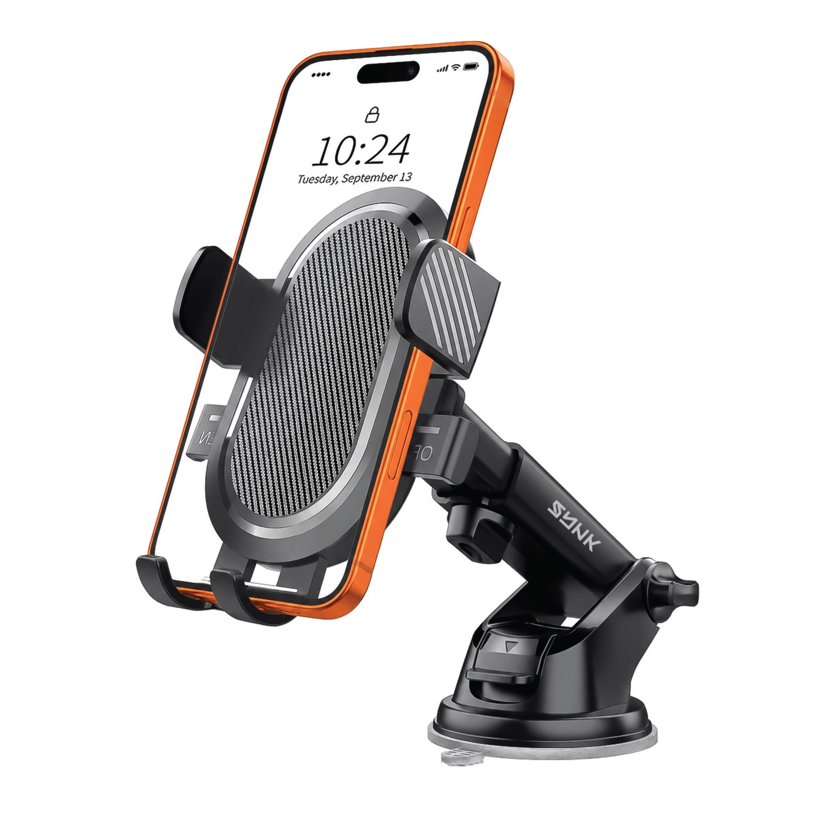 SYNK Macan Car Phone Holder