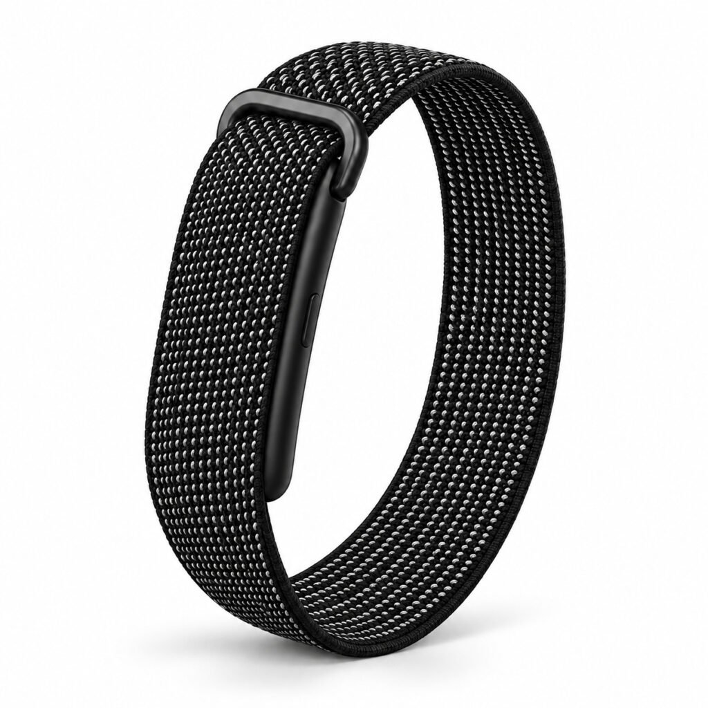 SYNK BOLT FIT Smart Bracelet