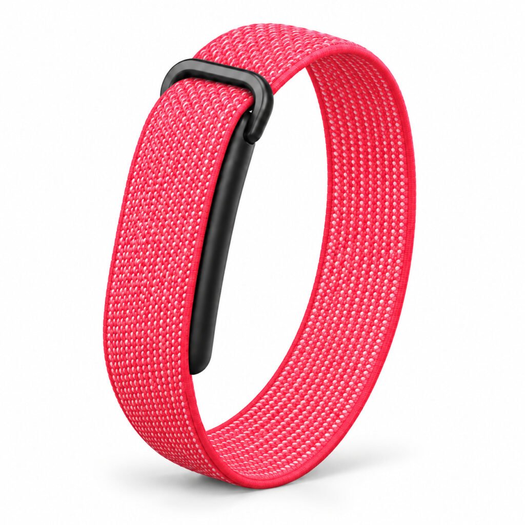 SYNK BOLT FIT Smart Bracelet