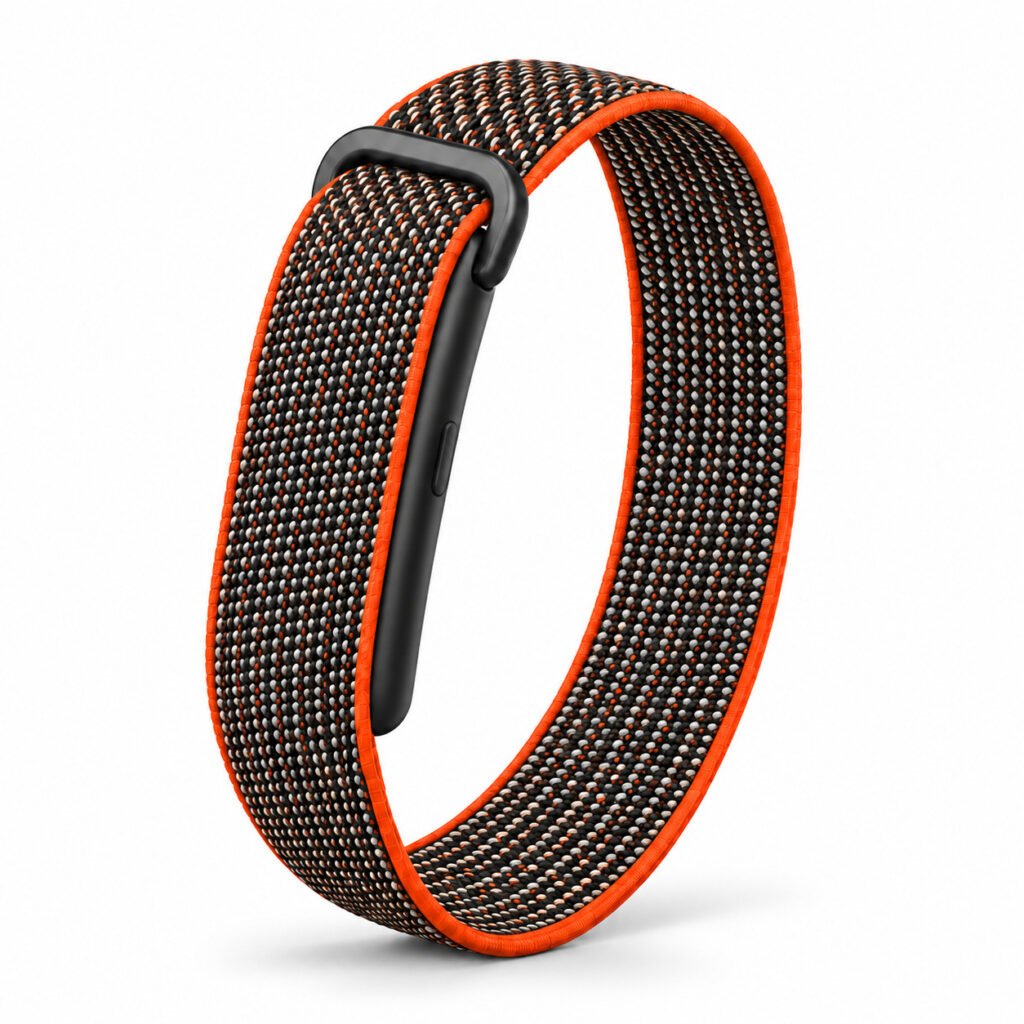 SYNK BOLT FIT Smart Bracelet