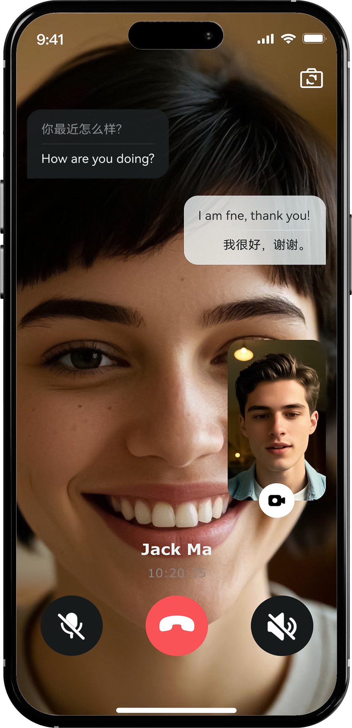 SYNK BLINK AI GLASS